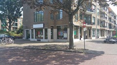 Verhuurd:Valeriusstraat 91, 2517 HP Den Haag - Foto