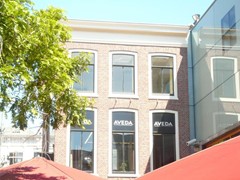 Verhuurd:Haagsche Bluf 63, 2511 CP Den Haag - Foto