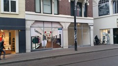Verhuurd:Gravenstraat 1, 2513 AK Den Haag - Foto