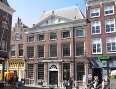 Verkocht:Markt 17, 2611 GP Delft - Foto