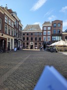 Verkocht:Markt 17, 2611 GP Delft - Foto