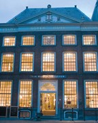 Verkocht:Markt 17, 2611 GP Delft - Foto