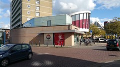 Verhuurd:Koningin Julianalaan 227, 2273 JE Voorburg - Foto