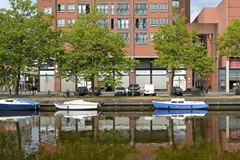 Verhuurd: Verheeskade 509, 2521DG Den Haag