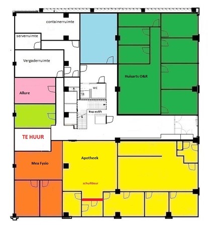 Verheeskade 509, 2521 DG Den Haag - 