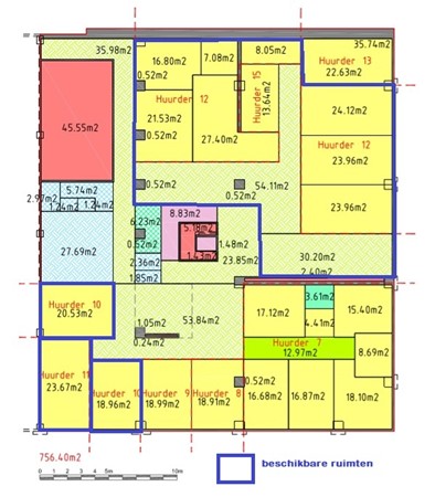 Verheeskade 509, 2521 DG Den Haag - 