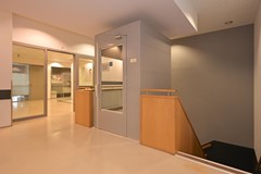 Verhuurd:Verheeskade 509, 2521 DG Den Haag - Foto