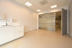 Verhuurd: Verheeskade 509, 2521 DG Den Haag