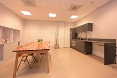 Verhuurd: Verheeskade 509, 2521 DG Den Haag