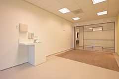 Verhuurd: Verheeskade 509, 2521 DG Den Haag