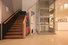 Verhuurd:Verheeskade 509, 2521 DG Den Haag - Foto