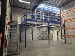 Nieuw in verkoop:Hangarweg 10, 2241 TZ Wassenaar - Foto