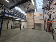 Nieuw in verkoop:Hangarweg 10, 2241 TZ Wassenaar - Foto