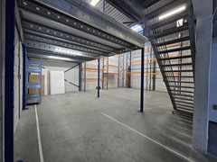 Nieuw in verkoop:Hangarweg 10, 2241 TZ Wassenaar - Foto