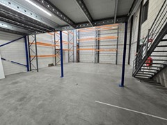 Nieuw in verkoop:Hangarweg 10, 2241 TZ Wassenaar - Foto