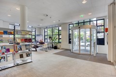 Verkocht: Johan van Oldenbarneveltlaan 5, 2582NE Den Haag