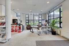 Verkocht: Johan van Oldenbarneveltlaan 5, 2582NE Den Haag