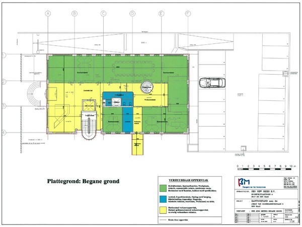 Johan van Oldenbarneveltlaan 5, 2582 NE Den Haag - begane grond.jpg