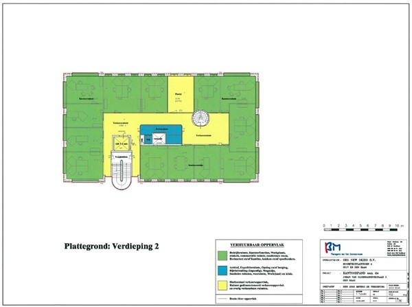 Johan van Oldenbarneveltlaan 5, 2582 NE Den Haag - 2e verdieping.jpg