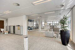 Nieuw in verhuur:Johan van Oldenbarneveltlaan 5, 2582 NE Den Haag - Foto