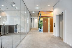 Nieuw in verhuur:Johan van Oldenbarneveltlaan 5, 2582 NE Den Haag - Foto