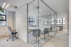 Nieuw in verhuur:Johan van Oldenbarneveltlaan 5, 2582 NE Den Haag - Foto