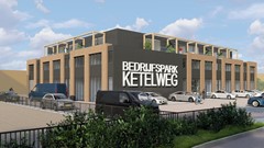 Te koop: Ketelweg 12-2, 3356LE Papendrecht