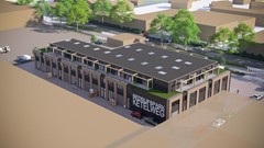 Koop:Ketelweg 12-2, 3356 LE Papendrecht - Foto