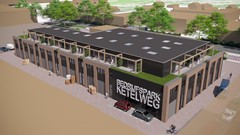 Koop:Ketelweg 12-2, 3356 LE Papendrecht - Foto