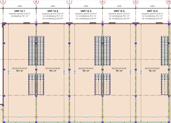 Ketelweg 12-2, 3356 LE Papendrecht - unit 1 - 5  1e verdieping.jpg