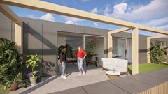 Koop:Ketelweg 12-3, 3356 LE Papendrecht - Foto