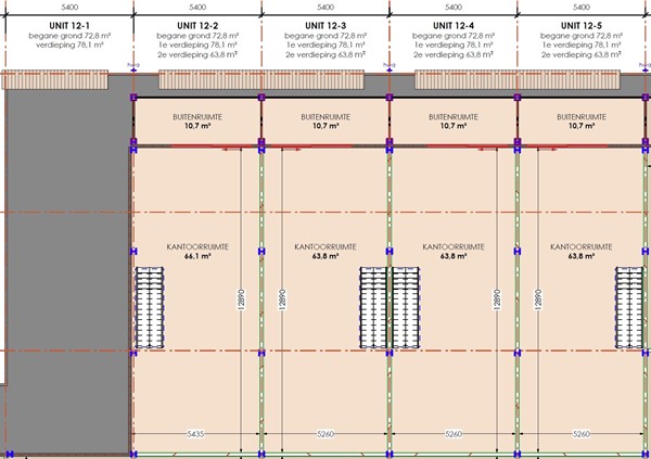 Ketelweg 12-3, 3356 LE Papendrecht - unit 1 - 5  2e verdieping.jpg