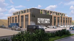 Onder optie: Ketelweg 12-6, 3356LE Papendrecht