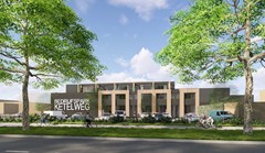 Onder optie: Ketelweg 12-6, 3356LE Papendrecht