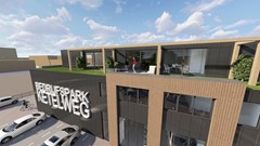 Onder optie:Ketelweg 12-19, 3356 LE Papendrecht - Foto