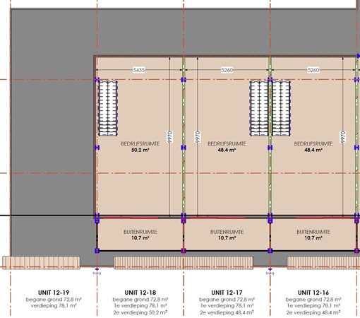 Ketelweg 12-19, 3356 LE Papendrecht - unit 16 - 19 2e verdieping.jpg