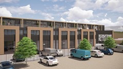 Nieuw in verkoop:Ketelweg 12-4, 3356 LE Papendrecht - Foto