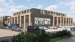 Te koop: Ketelweg 12-8, 3356LE Papendrecht