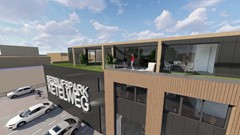 Nieuw in verkoop:Ketelweg 12-8, 3356 LE Papendrecht - Foto