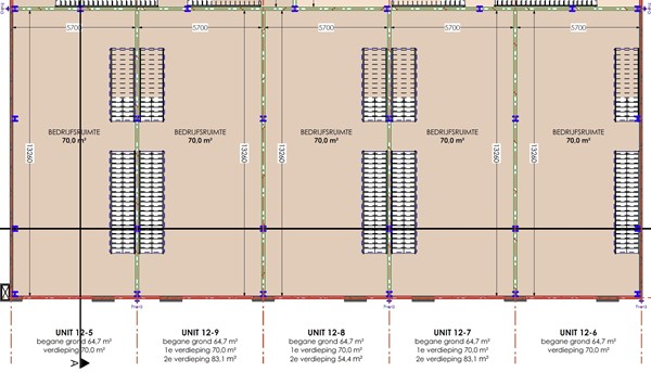 Ketelweg 12-8, 3356 LE Papendrecht - unit 6 - 10   1e verdieping.jpg