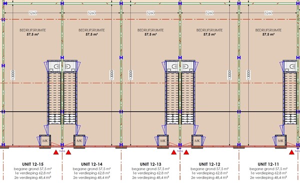 Ketelweg 12-12, 3356 LE Papendrecht - unit 11 - 15 begane grond.jpg