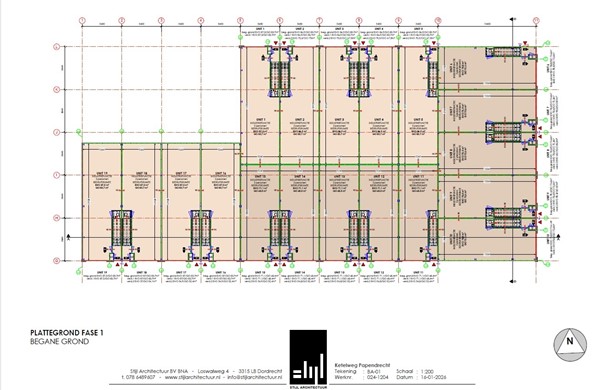 Ketelweg 12-14, 3356 LE Papendrecht - Begane grond.jpg