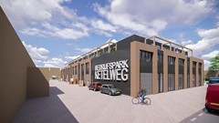 Nieuw in verkoop:Ketelweg 12-1, 3356 LE Papendrecht - Foto