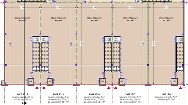 Ketelweg 12-9, 3356 LE Papendrecht - unit 6 - 10 begane grond.jpg