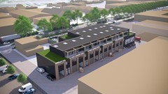 Nieuw in verkoop:Ketelweg 12-18, 3356 LE Papendrecht - Foto