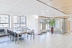 Verhuurd:Bezuidenhoutseweg 187B, 2594 AH Den Haag - Foto