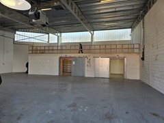 Te huur: Nieuwstraat 2A, 2266AD Leidschendam