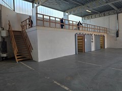 Nieuw in verhuur:Nieuwstraat 2A, 2266 AD Leidschendam - Foto