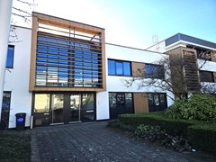 Verhuurd: Treubstraat 13, 2288EG Rijswijk