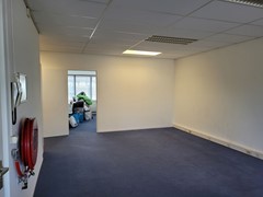 Verhuurd: Treubstraat 13, 2288EG Rijswijk